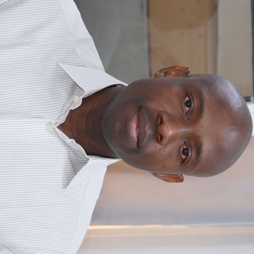 Olakunle Daniel ADESANYA